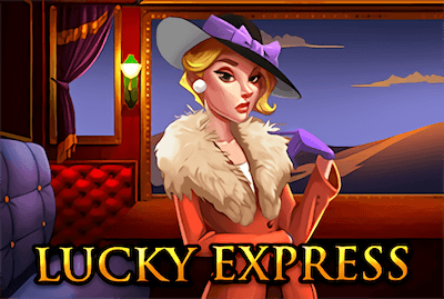Lucky Express Slot - Play Lucky Express Slot Online