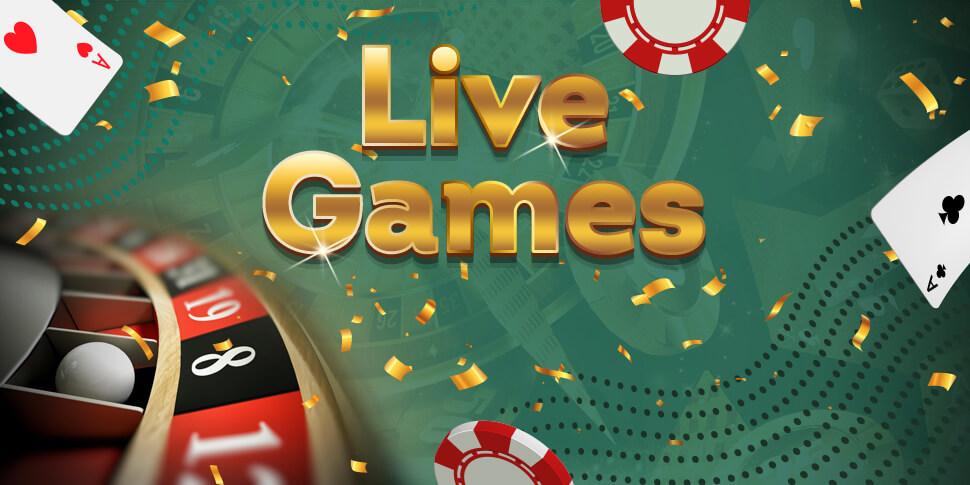 RajBet Live Casino Games - Play Live Blackjack Roulette Baccarat and Win